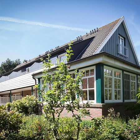 Gaestehaus Orion - Einzelzimmer 11 シュピーカーオーク エクステリア 写真